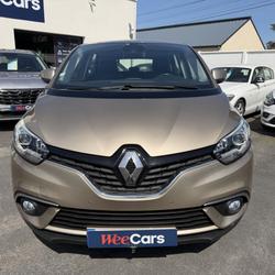 Renault Scenic 4 1.2 TCe 130ch energy Zen - Suivi Renault Bretteville-sur-Odon