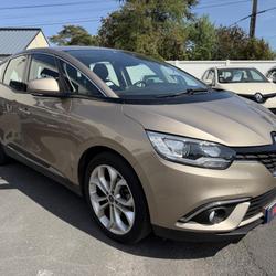 Renault Scenic 4 1.2 TCe 130ch energy Zen - Suivi Renault Bretteville-sur-Odon