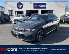 BMW Serie 3 Bretteville-sur-Odon