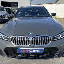BMW Serie 3 330eA 292ch M Sport - S.C - HARMAN/KARDON Bretteville-sur-Odon