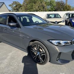 BMW Serie 3 330eA 292ch M Sport - S.C - HARMAN/KARDON Bretteville-sur-Odon