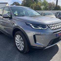 Land Rover Discovery 2.0 D 150ch SE AWD BVA Mark V - Attelage &eacute;lec/Cam 360/HUD Bretteville-sur-Odon