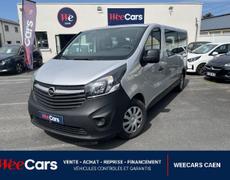 Opel Vivaro fourgon Bretteville-sur-Odon