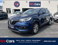 Renault Kadjar Bretteville-sur-Odon
