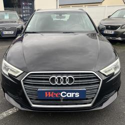 Audi A3 Sportback 30 TDI 116ch S tronic 7 Euro6d-T Bretteville-sur-Odon