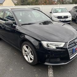 Audi A3 Sportback 30 TDI 116ch S tronic 7 Euro6d-T Bretteville-sur-Odon