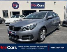Peugeot 308 SW Phase 2 Bretteville-sur-Odon