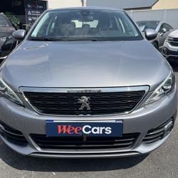 Peugeot 308 SW Phase 2 1.5 BlueHDi 130ch S&S Active Business Bretteville-sur-Odon