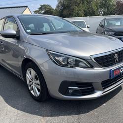 Peugeot 308 SW Phase 2 1.5 BlueHDi 130ch S&S Active Business Bretteville-sur-Odon