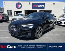 Audi A3 Sportback Bretteville-sur-Odon
