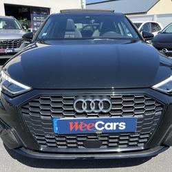 Audi A3 Sportback 35 TDI 150ch Design Luxe S tronic 7 - T.O/Matrix/Si&egrave;ges sport Bretteville-sur-Odon