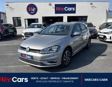 Volkswagen Golf 7 Bretteville-sur-Odon