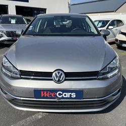 Volkswagen Golf 7 1.0 TSI 115ch Connect Euro6d-T 5p Bretteville-sur-Odon