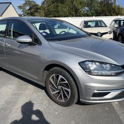 Volkswagen Golf 7 1.0 TSI 115ch Connect Euro6d-T 5p Bretteville-sur-Odon