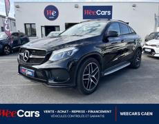 Mercedes GLE Bretteville-sur-Odon
