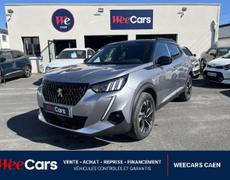 Peugeot 2008 Bretteville-sur-Odon