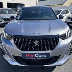 Peugeot 2008 1.2 PureTech 130ch S&S GT Bretteville-sur-Odon