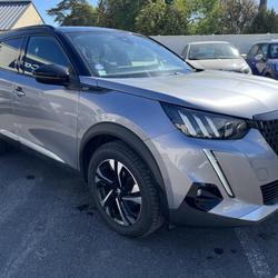 Peugeot 2008 1.2 PureTech 130ch S&S GT Bretteville-sur-Odon