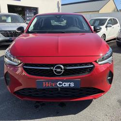 Opel Corsa &eacute;lectrique 136ch Edition - CarPlay - Cam&eacute;ra de recul Bretteville-sur-Odon