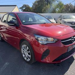 Opel Corsa &eacute;lectrique 136ch Edition - CarPlay - Cam&eacute;ra de recul Bretteville-sur-Odon