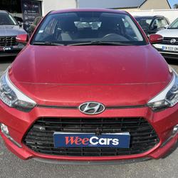 Hyundai i20 Coup&eacute; 1.0 T-GDi 100 Intuitive Plus 3 portes Bretteville-sur-Odon