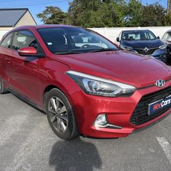 Hyundai i20 Coup&eacute; 1.0 T-GDi 100 Intuitive Plus 3 portes Bretteville-sur-Odon