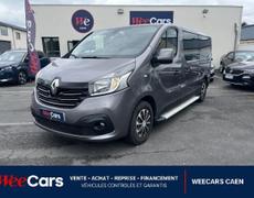 Renault Trafic combi Bretteville-sur-Odon