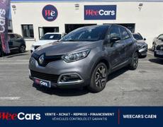 Renault Captur Bretteville-sur-Odon