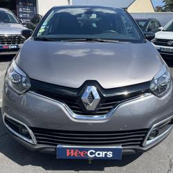 Renault Captur 1.5 dCi 110ch Stop&Start energy Pure eco&sup2; Euro6 Bretteville-sur-Odon