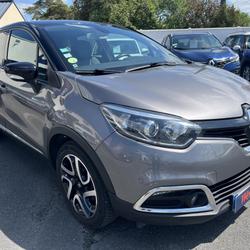 Renault Captur 1.5 dCi 110ch Stop&Start energy Pure eco&sup2; Euro6 Bretteville-sur-Odon