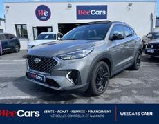 Hyundai Tucson Bretteville-sur-Odon