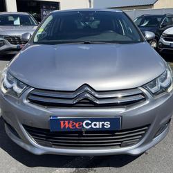 Citroen C4 1.6 BlueHDi 120ch Millenium Business S&S Bretteville-sur-Odon