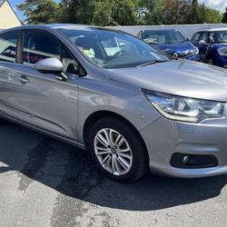 Citroen C4 1.6 BlueHDi 120ch Millenium Business S&S Bretteville-sur-Odon