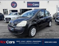 Renault Grand Modus Bretteville-sur-Odon