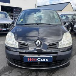Renault Grand Modus 1.2 TCe 100ch Expression - Distri OK Bretteville-sur-Odon