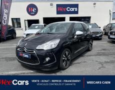 Ds DS3