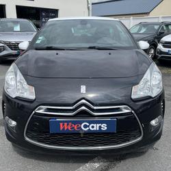 Ds DS3 1.6 VTi So Chic Bretteville-sur-Odon