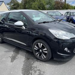 Ds DS3 1.6 VTi So Chic Bretteville-sur-Odon