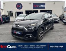 Citroen C3 Bretteville-sur-Odon