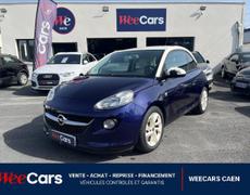Opel Adam Bretteville-sur-Odon