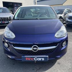 Opel Adam JAM 1.4i Twinport 87ch - Bluetooth - R&eacute;gulateur - Ciel &eacute;toil&eacute; d\'origine Bretteville-sur-Odon