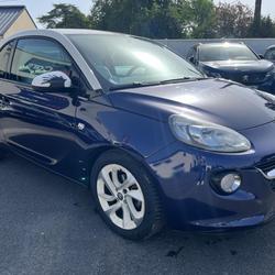 Opel Adam JAM 1.4i Twinport 87ch - Bluetooth - R&eacute;gulateur - Ciel &eacute;toil&eacute; d\'origine Bretteville-sur-Odon