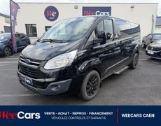 Ford Tourneo Custom Bretteville-sur-Odon
