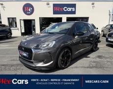 Ds DS3 Bretteville-sur-Odon