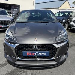 Ds DS3 THP 208ch Performance Bretteville-sur-Odon