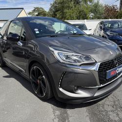 Ds DS3 THP 208ch Performance Bretteville-sur-Odon
