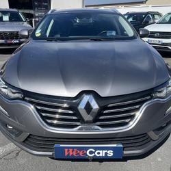 Renault Talisman 2.0 Blue dCi 200ch Initiale Paris EDC - 19 - Attelage/4 Control Bretteville-sur-Odon
