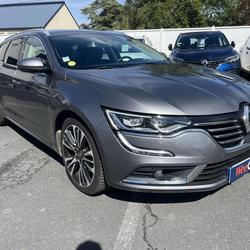 Renault Talisman 2.0 Blue dCi 200ch Initiale Paris EDC - 19 - Attelage/4 Control Bretteville-sur-Odon