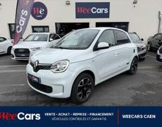 Renault Twingo 3 Bretteville-sur-Odon