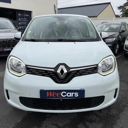 Renault Twingo 3 0.9 TCe 95ch Intens - Cam&eacute;ra de recul - CarPlay Bretteville-sur-Odon